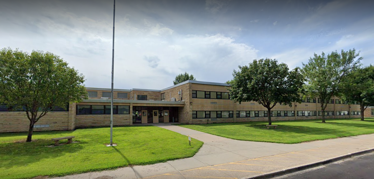 Monroe Elementary
