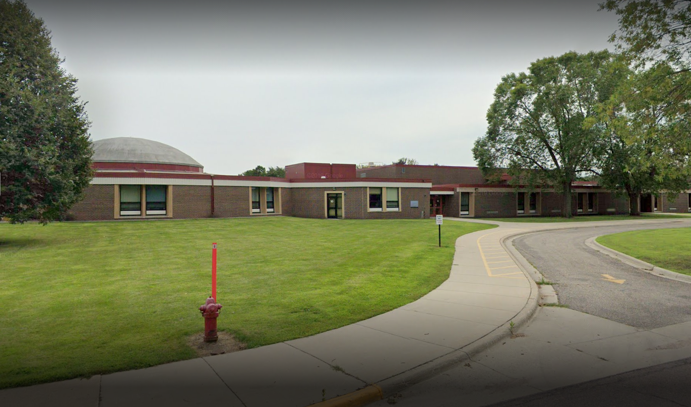 Hoover Elementary School