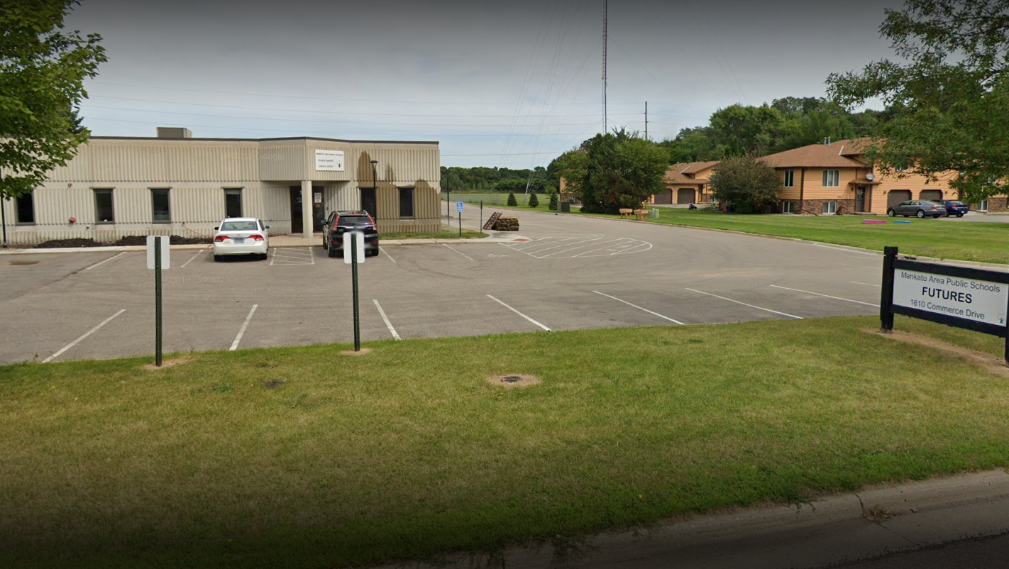 Futures Program School
