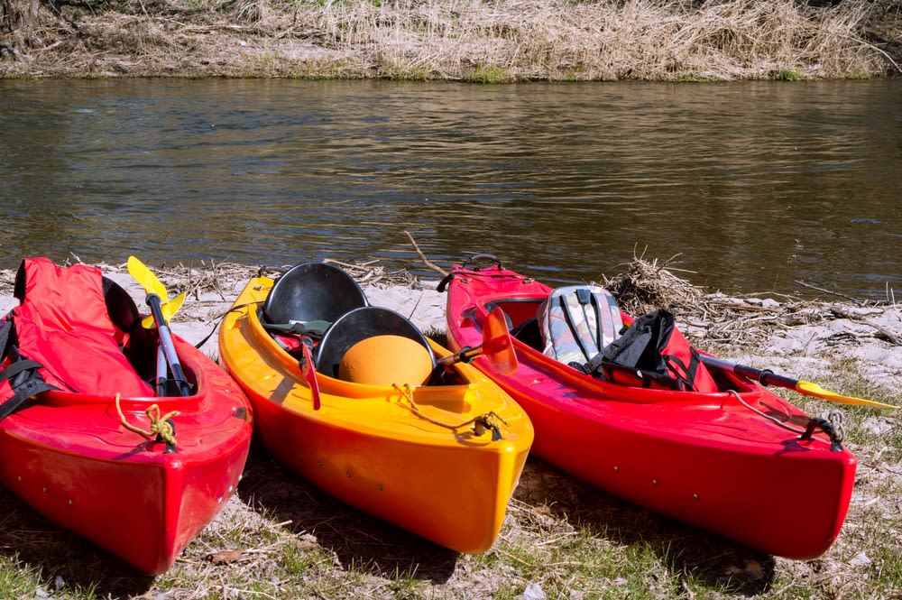 Water Sports
