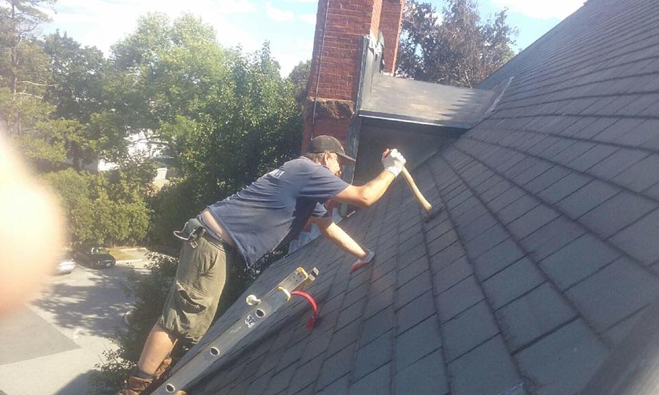 Merrimack Construction Group, Inc