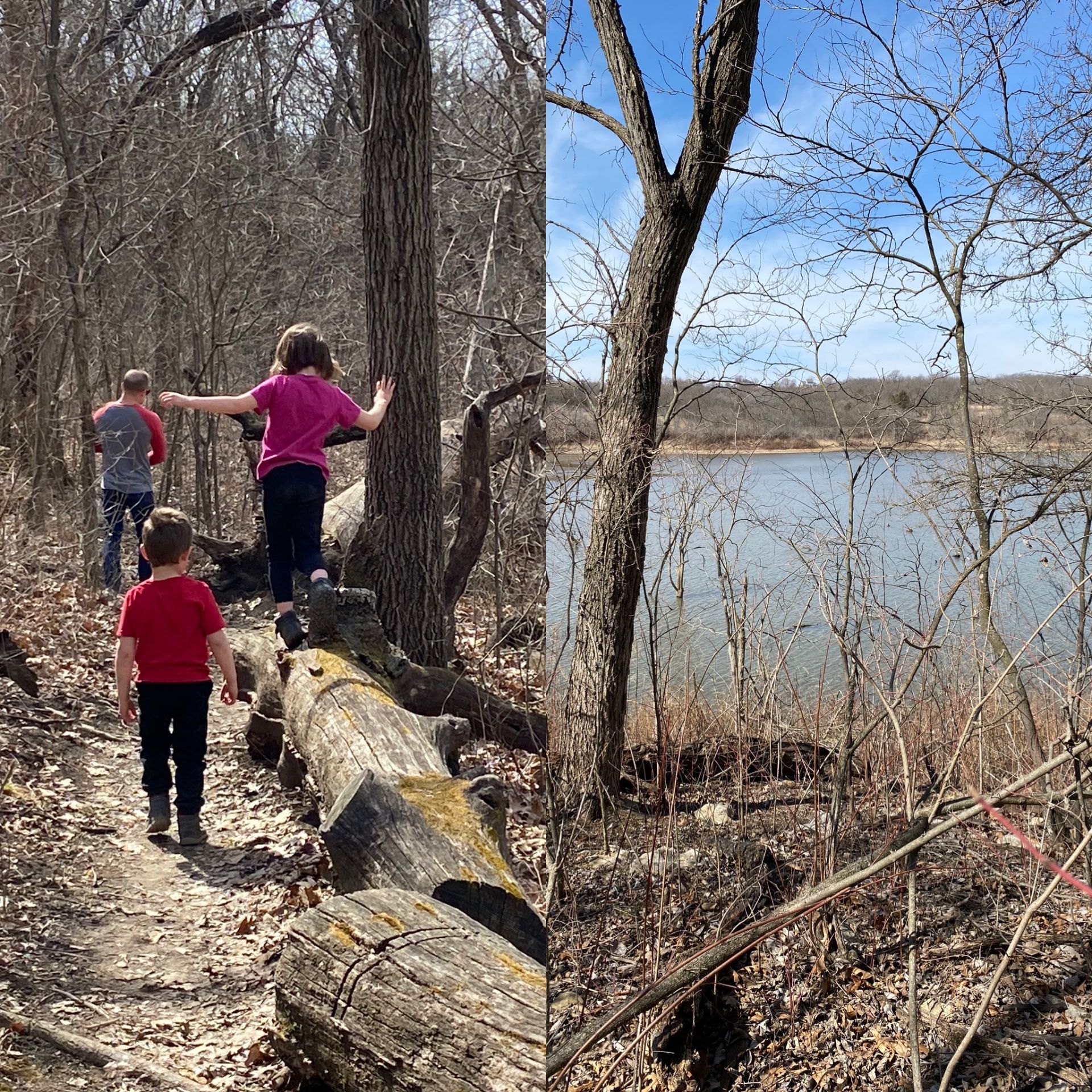 Woodridge Trails at Clinton Park