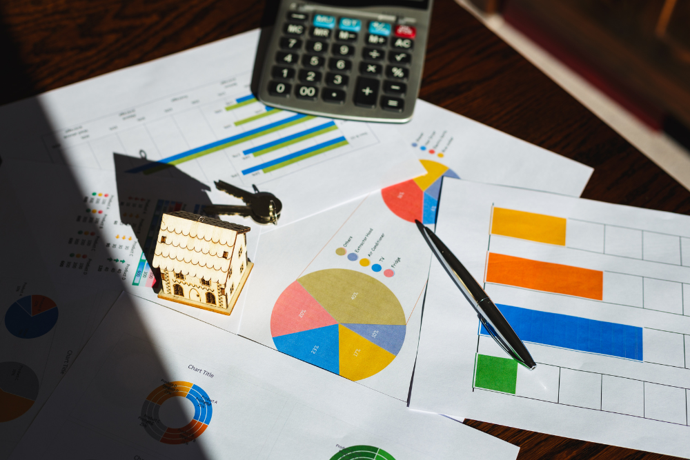 fall housing market trends