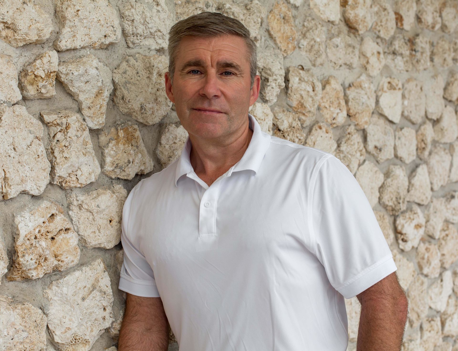 IAN LAWTON
