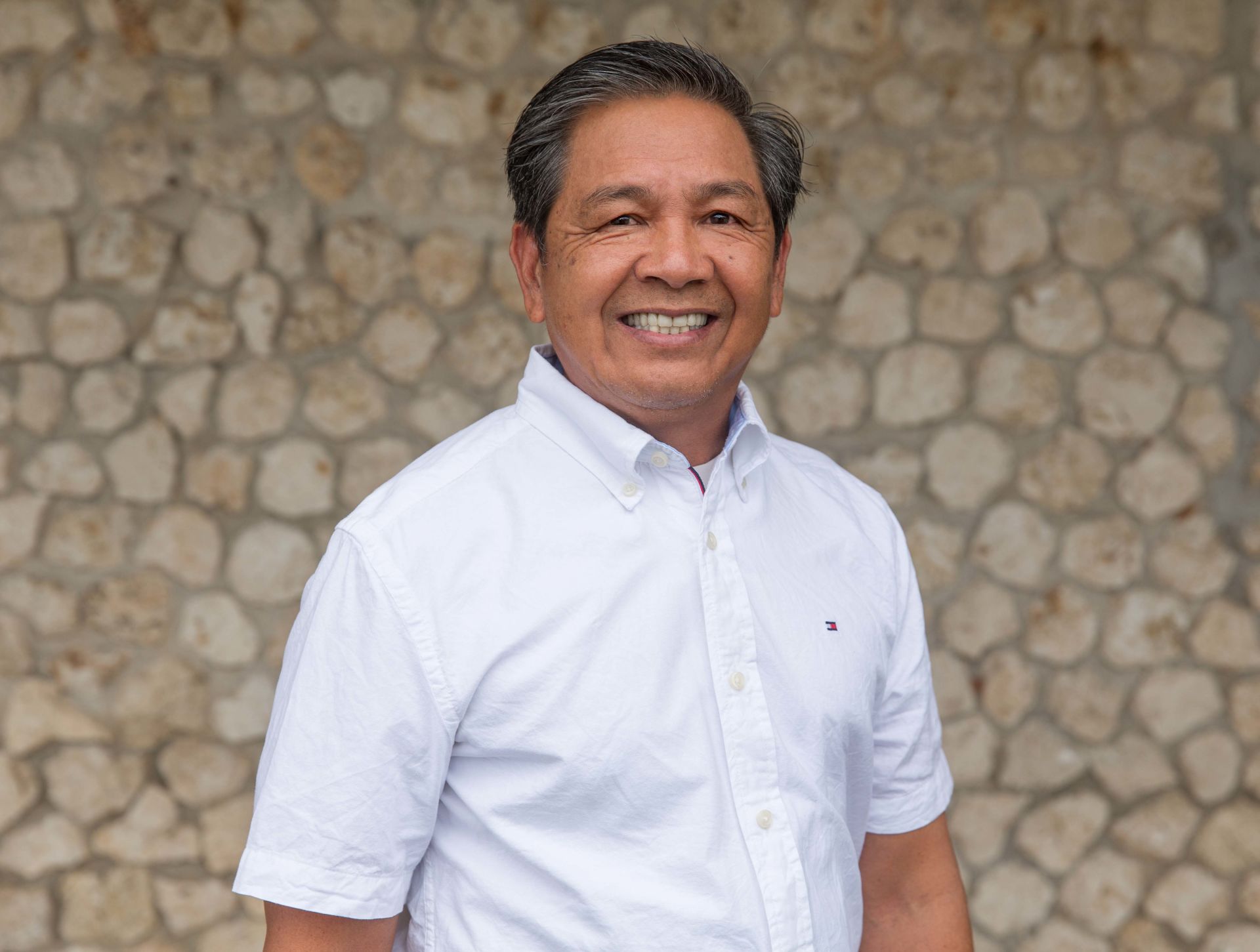 Rizaldy Cortez, PE, PMP
