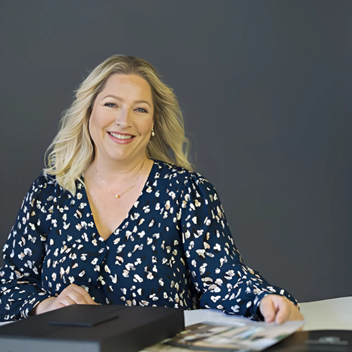 Amy Moss, REALTOR Amy Moss