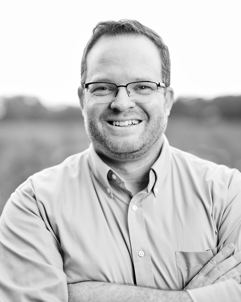 Headshot of Nashville Realtor Jake Kennedy
