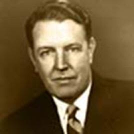 Edwin Keeble Architect