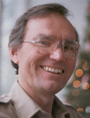 Architect Robert Anderson