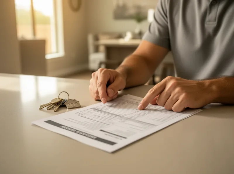 Preparing a home checklist before listing in San Antonio