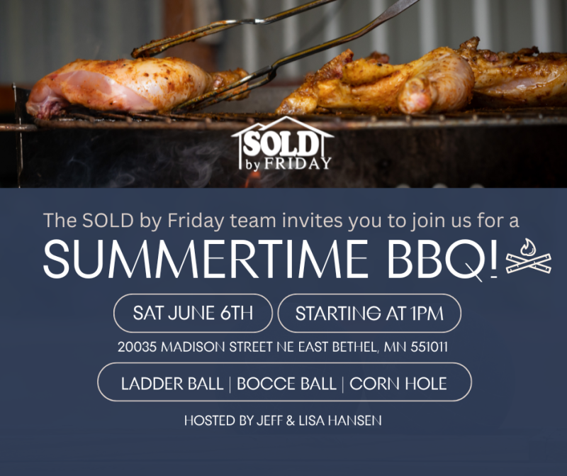 Summertime BBQ