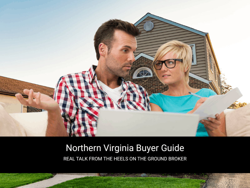 Northern Virginia home buyer guide