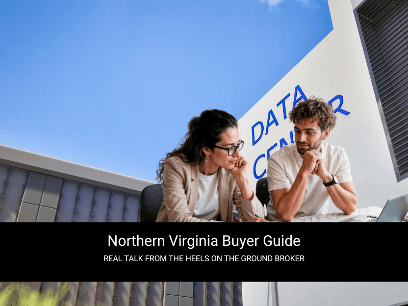 Northern Virginia home buyer guide