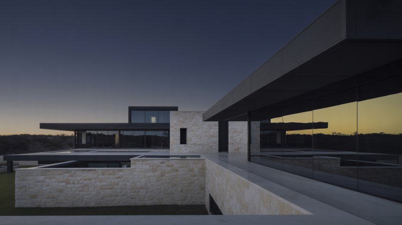 Austin Luxury Estate