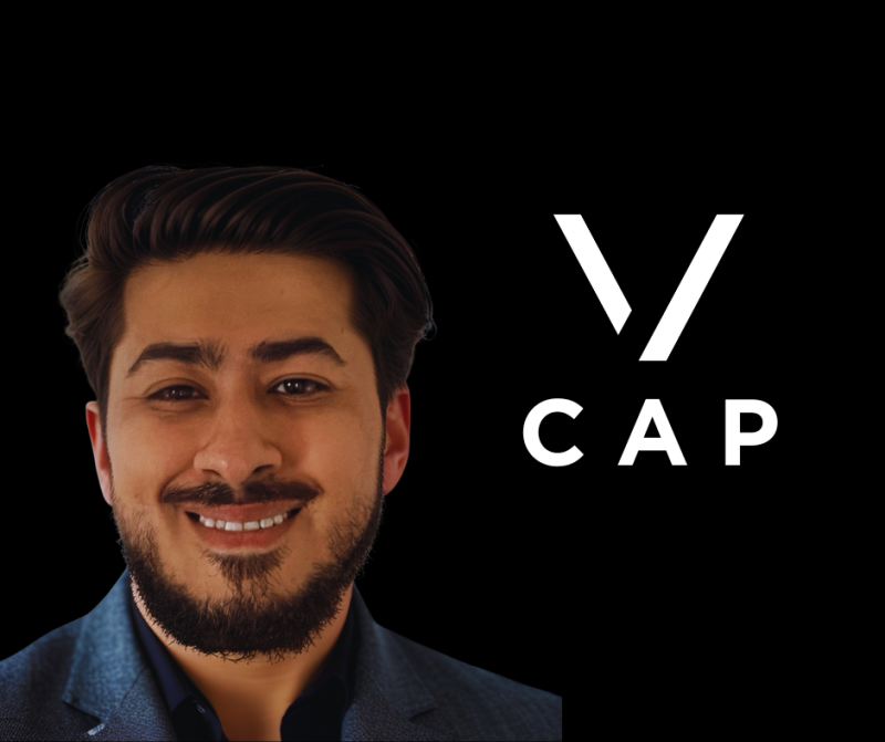 Ahsan Charania — Managing Broker & Founder Veribas Ahsan Charania, Managing Broker and founder of Veribas Real Estate in Atlanta