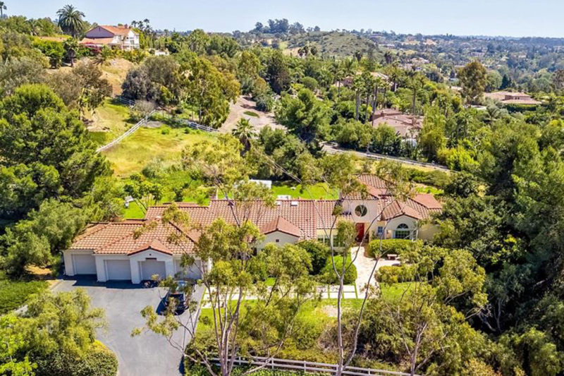 3243 Fortuna Ranch Rd