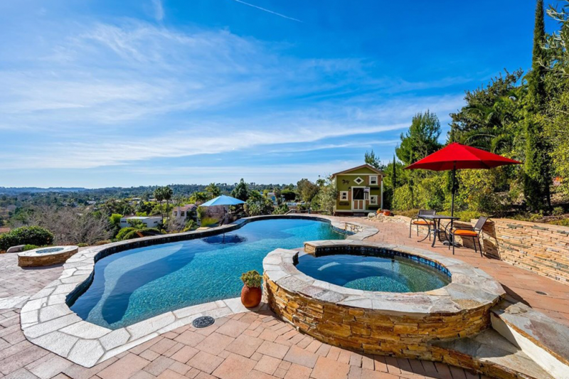 1158 Rancho Encinitas Dr