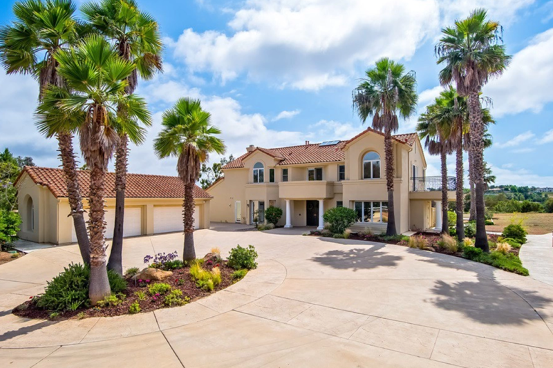 3266 Fortuna Ranch Rd