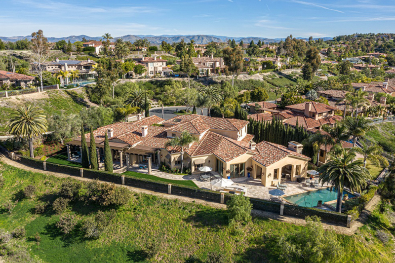 4621 Rancho Laguna Bend