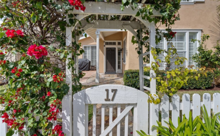 17 Paseo Vespertino, Rancho Santa Margarita