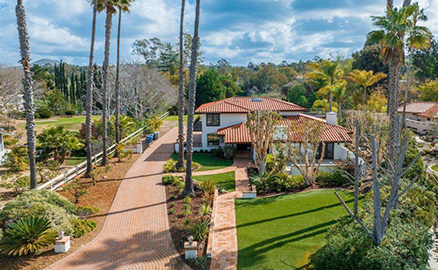 2562 Meadowmist Lane, Olivenhain