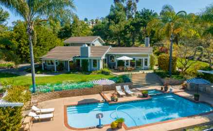 3355 Lone Jack Rd, Olivenhain