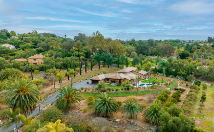 3335 Fortuna Ranch Rd, Olivenhain