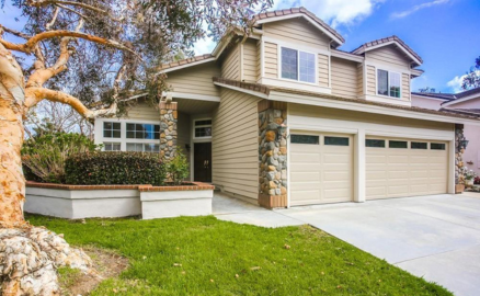 1276 Meadow Wood Pl, Encinitas