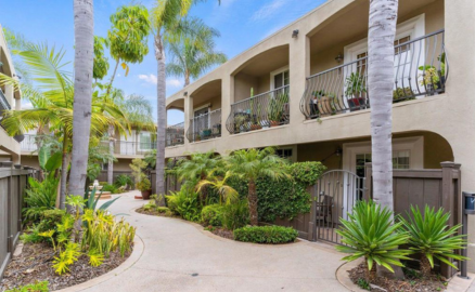 4655 Ohio Street, Unit 29, San Diego