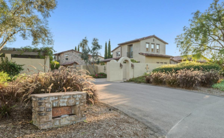 7961 Sentinel, San Diego