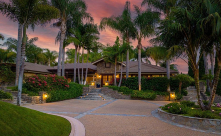 3433 Lone Jack Rd, Olivenhain