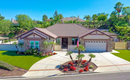 1537 Hillstone Avenue, Escondido