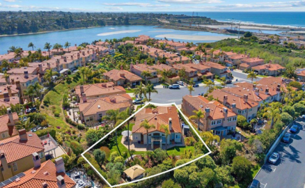 614 Navigator Court, Carlsbad