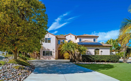 1490 Tara Court, Carlsbad