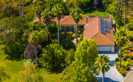 1229 Caminito Graciela, Olivenhain