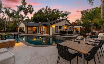 612 Lucylle Lane, Encinitas, Olivenhain