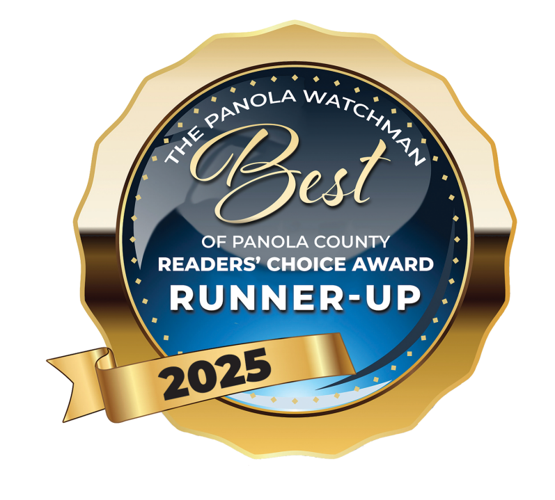 Best of Panola County Runner Up 2025 - Country Roots Realty East Texas Real Estate Company, Country Roots Realty, Panola County Real Estate