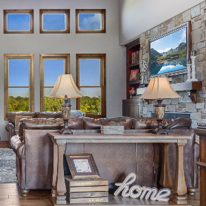 Bloomberg Real Estate - 3D Virtual Tour