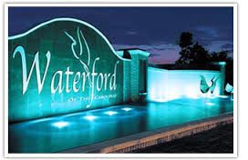 Waterford of the Carolinas in Leland, NC