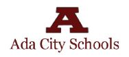 ADA HIGH SCHOOL