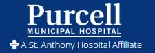 PURCELL – PURCELL MUNICIPAL HOSPITAL