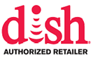 DISH SATELLITE TV