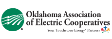 OKLAHOMA ASSOCIATION OF ELECTRIC COOPERATIVES DIRECTORY