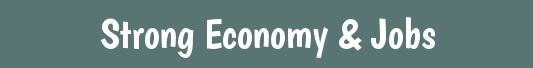 Daphne Economy & Jobs