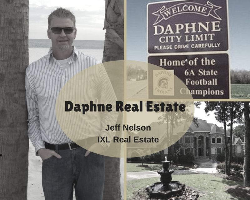 Daphne Jeff Nelson