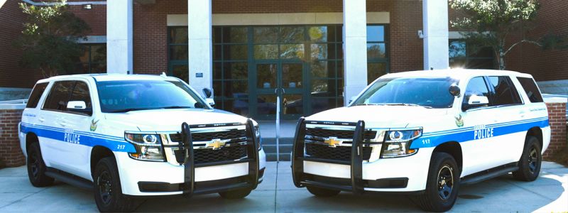 Foley Police Department