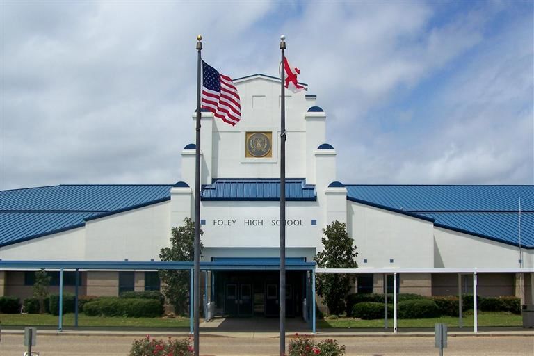 Foley High School