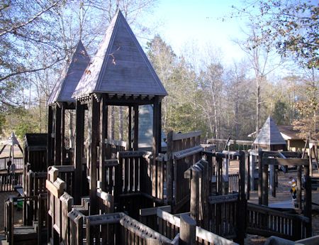 Foley Kids Park