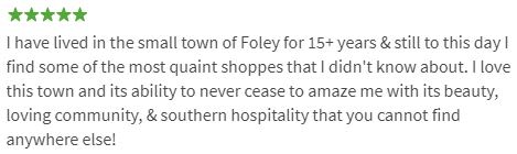 Foley Review
