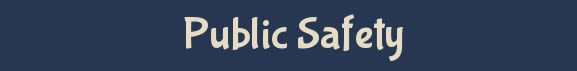 Foley Public Safety